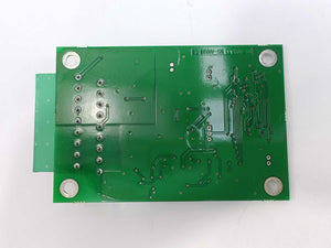 NITTAN SYSTEM AB NS-AIO 21 R 4.1 Circuit Board