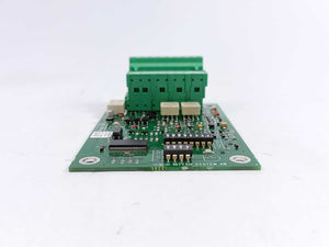 NITTAN SYSTEM AB NS-AIO 21 R 4.1 Circuit Board