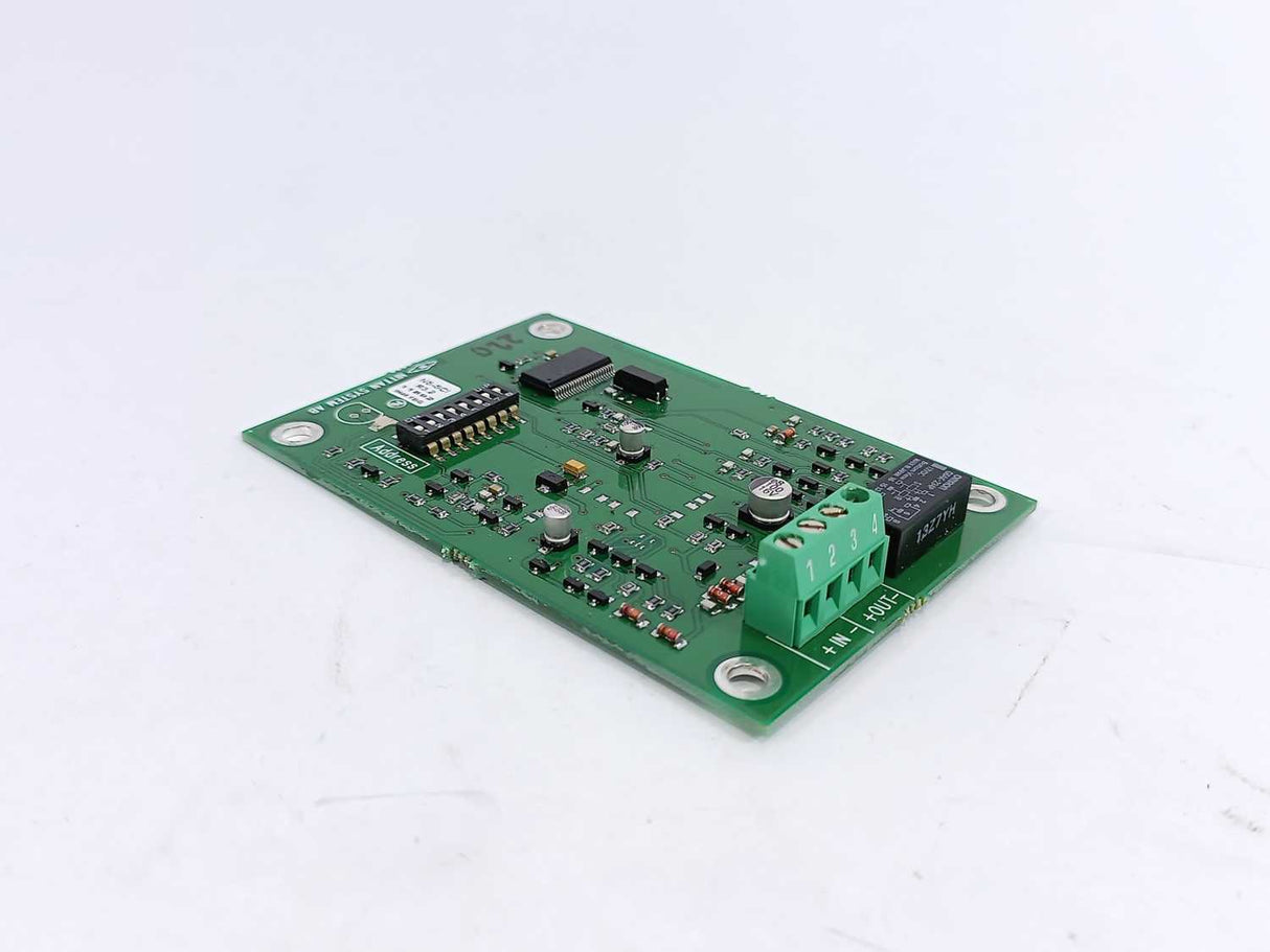 NITTAN SYSTEM AB NS-SCI R 3.2 Circuit Board NS-SCI R3