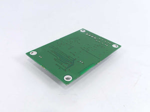 NITTAN SYSTEM AB NS-SCI R 3.2 Circuit Board NS-SCI R3
