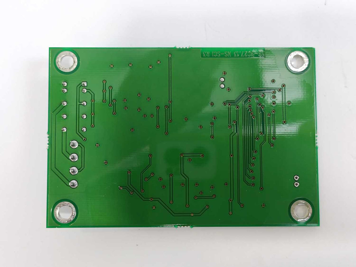 NITTAN SYSTEM AB NS-SCI R 3.2 Circuit Board NS-SCI R3