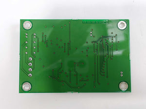 NITTAN SYSTEM AB NS-SCI R 3.2 Circuit Board NS-SCI R3