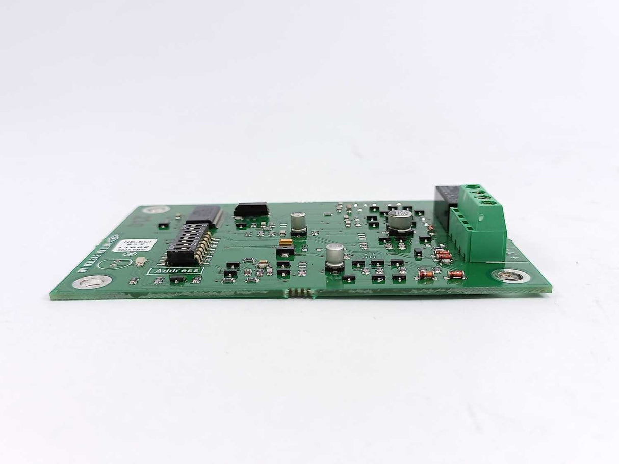 NITTAN SYSTEM AB NS-SCI R 3.2 Circuit Board NS-SCI R3