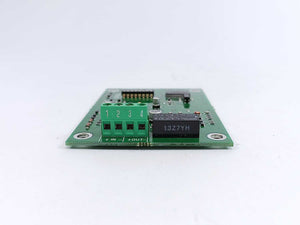 NITTAN SYSTEM AB NS-SCI R 3.2 Circuit Board NS-SCI R3