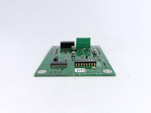 NITTAN SYSTEM AB NS-SCI R 3.2 Circuit Board NS-SCI R3