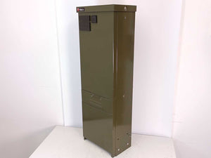 Triarca KSE15 Empty Cable Cabinet 700x330x198