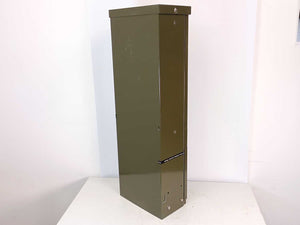 Triarca KSE15 Empty Cable Cabinet 700x330x198
