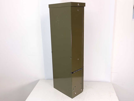 Triarca KSE15 Empty Cable Cabinet 700x330x198