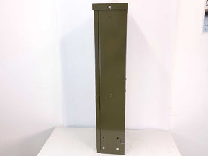 Triarca KSE15 Empty Cable Cabinet 700x330x198