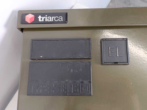 Triarca KSE15 Empty Cable Cabinet 700x330x198