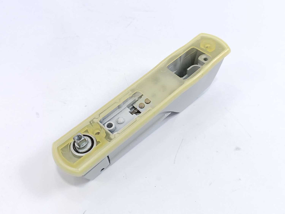 Rittal SZ 2537.000 Key Lock Stainless Steel T Handle