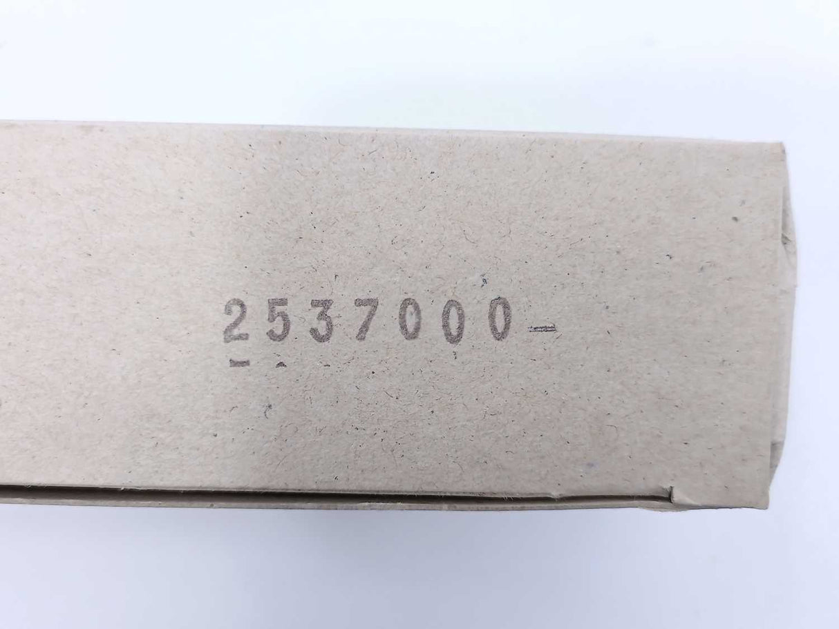 Rittal SZ 2537.000 Key Lock Stainless Steel T Handle