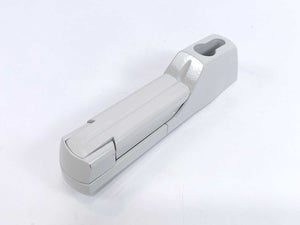 Rittal SZ 2537.000 Key Lock Stainless Steel T Handle