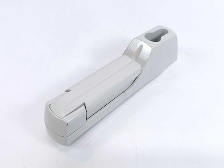 Rittal SZ 2537.000 Key Lock Stainless Steel T Handle