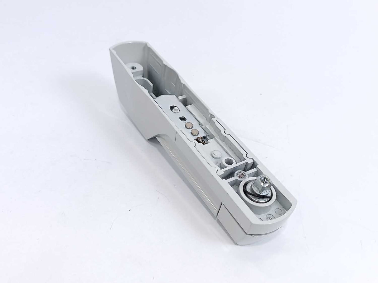 Rittal SZ 2537.000 Key Lock Stainless Steel T Handle