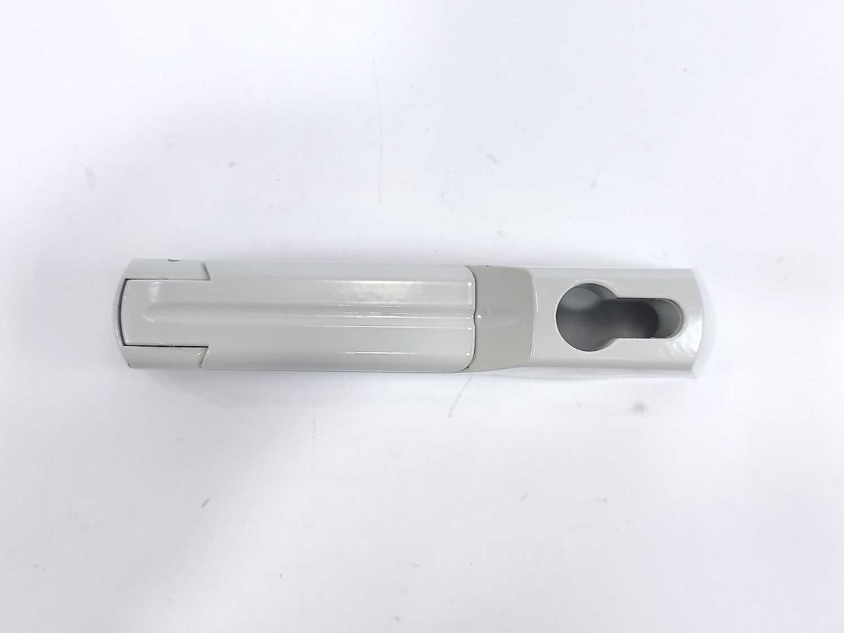 Rittal SZ 2537.000 Key Lock Stainless Steel T Handle