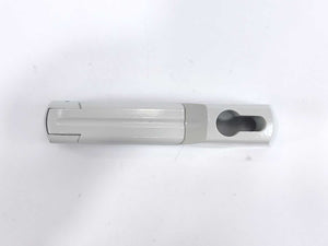 Rittal SZ 2537.000 Key Lock Stainless Steel T Handle