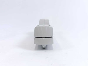 Rittal SZ 2537.000 Key Lock Stainless Steel T Handle
