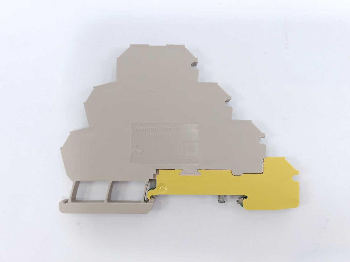 Weidmüller 7917030000 MAK 2.5 DB Motor-Connection Terminal