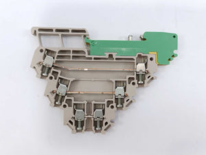Weidmüller 7917030000 MAK 2.5 DB Motor-Connection Terminal