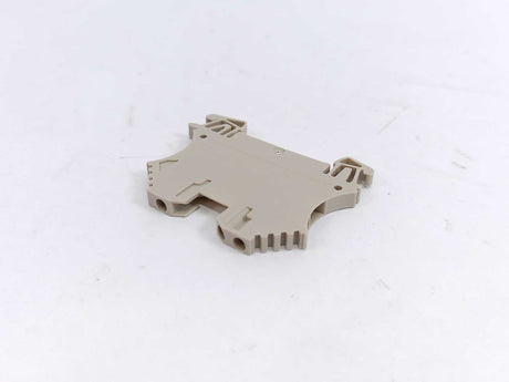 Weidmüller 1024700000 WDU 2.5/1.5/ZR Feed-Through Terminal Block 100 Pcs.