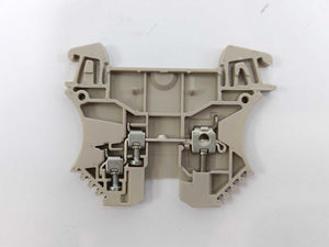 Weidmüller 1024700000 WDU 2.5/1.5/ZR Feed-Through Terminal Block