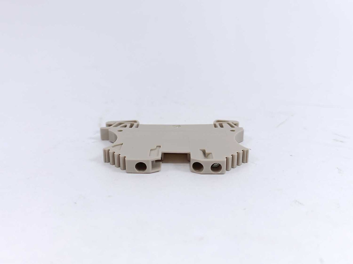Weidmüller 1024700000 WDU 2.5/1.5/ZR Feed-Through Terminal Block