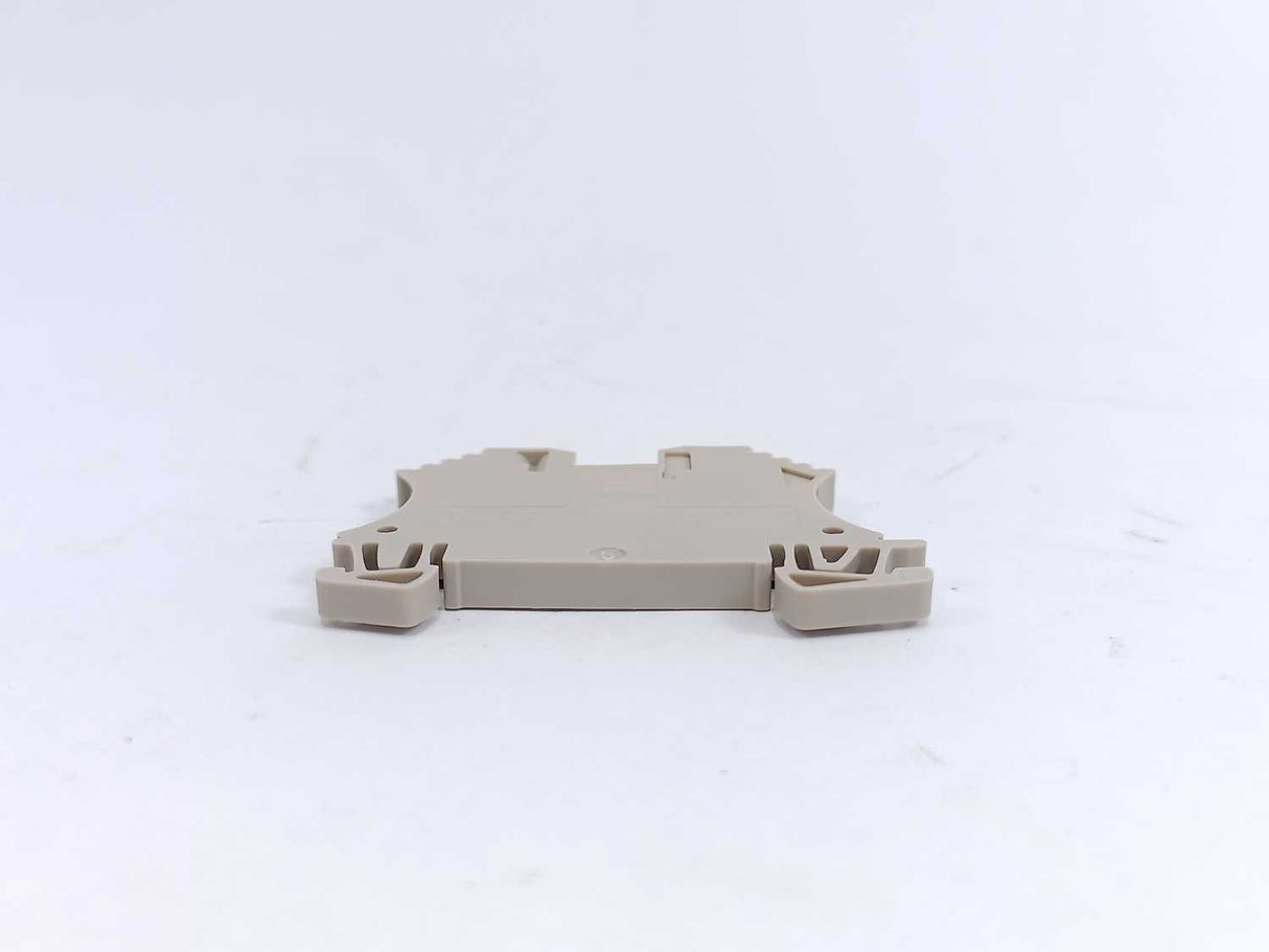 Weidmüller 1024700000 WDU 2.5/1.5/ZR Feed-Through Terminal Block