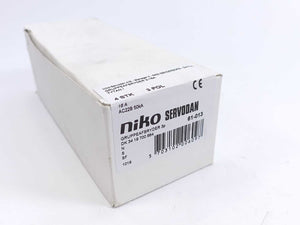Niko 3419700684 Group Switch 3P 16A Tytan1