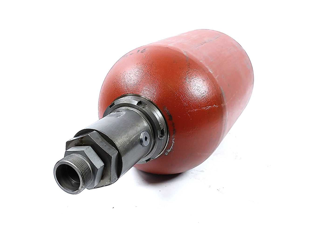 HYDAC SB210-10A1,1/112-1 Bladder Accumulator