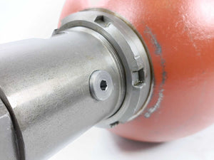 HYDAC SB210-10A1,1/112-1 Bladder Accumulator