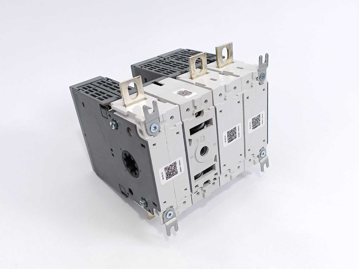 ABB OS125GD12 1SCA115696R1001 Switch-Disconnector Fuse 125A 3-Pole
