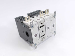 ABB OS125GD12 1SCA115696R1001 Switch-Disconnector Fuse 125A 3-Pole