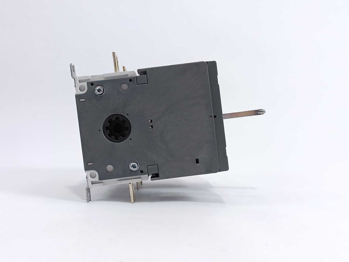 ABB OS125GD12 1SCA115696R1001 Switch-Disconnector Fuse 125A 3-Pole