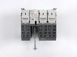 ABB OS125GD12 1SCA115696R1001 Switch-Disconnector Fuse 125A 3-Pole
