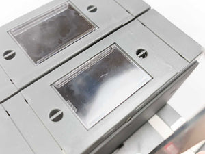 ABB OS125GD12 1SCA115696R1001 Switch-Disconnector Fuse 125A 3-Pole