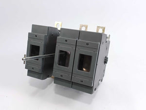 ABB OS250D12 1SCA022727R0010 Switch Fuse 3-Pole