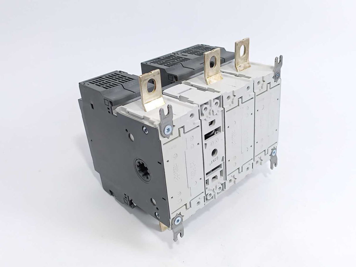 ABB OS250D12 1SCA022727R0010 Switch Fuse 3-Pole