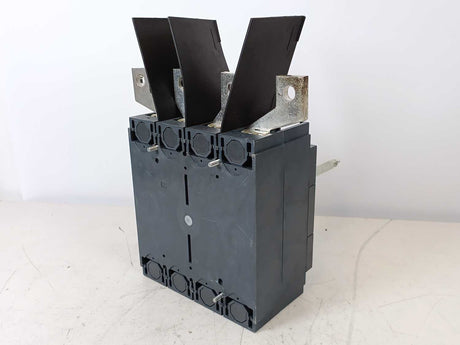 Schneider Electric INS630 Compact Switch Disconnector, mounted not used