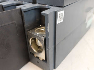 Schneider Electric INS630 Compact Switch Disconnector, mounted not used