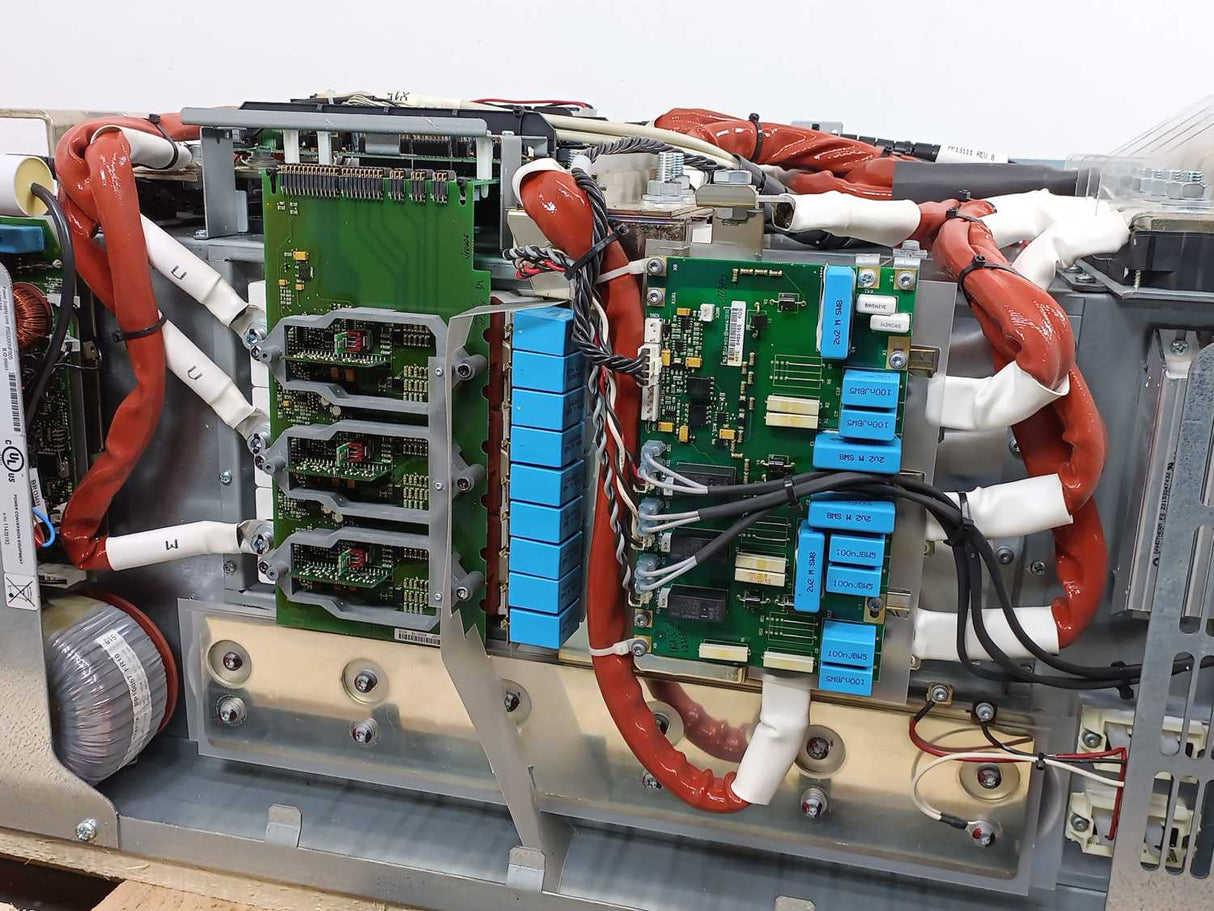 Power Conversion Equipment?