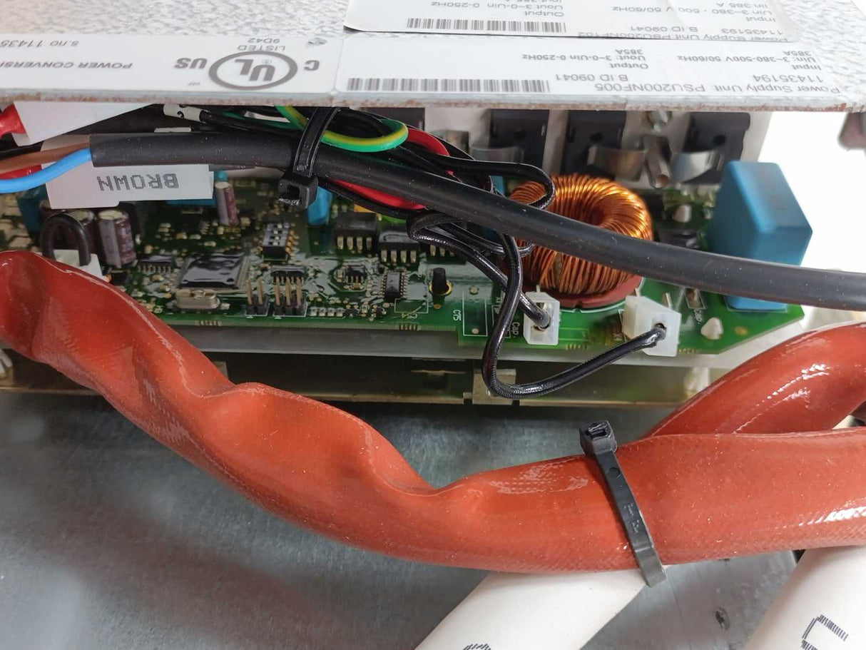 Power Conversion Equipment?