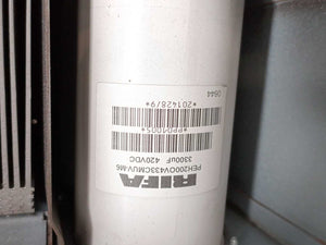 Power Conversion Equipment?