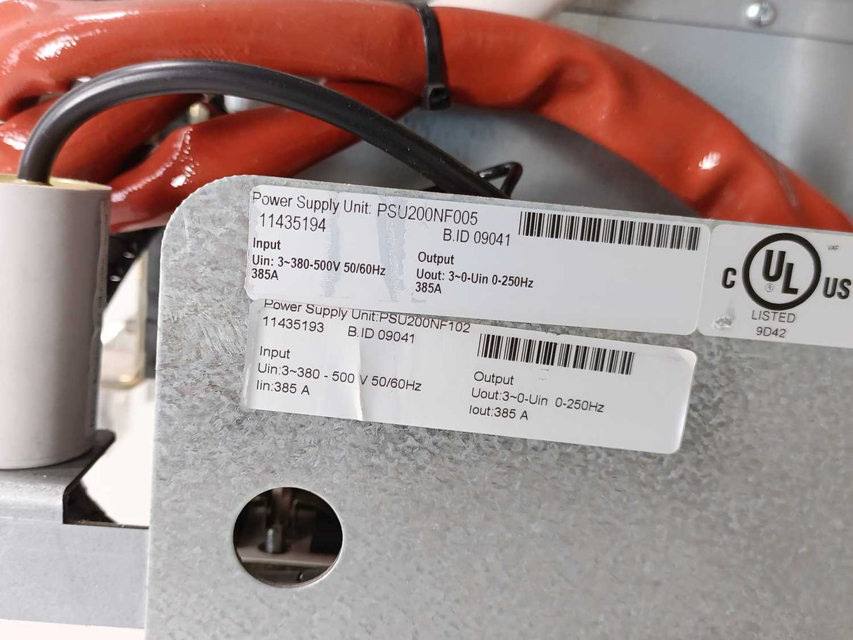 Power Conversion Equipment?