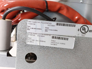 Power Conversion Equipment?