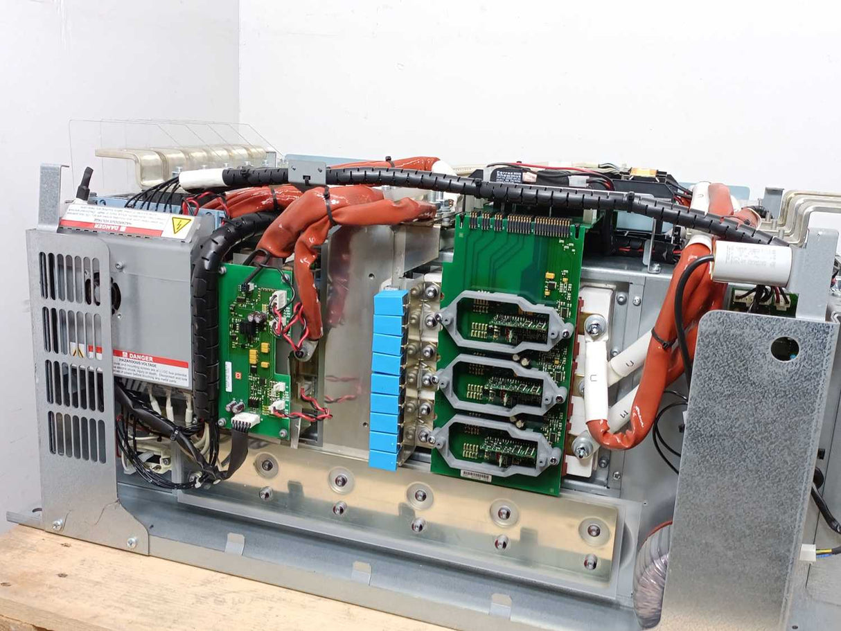 Power Conversion Equipment?