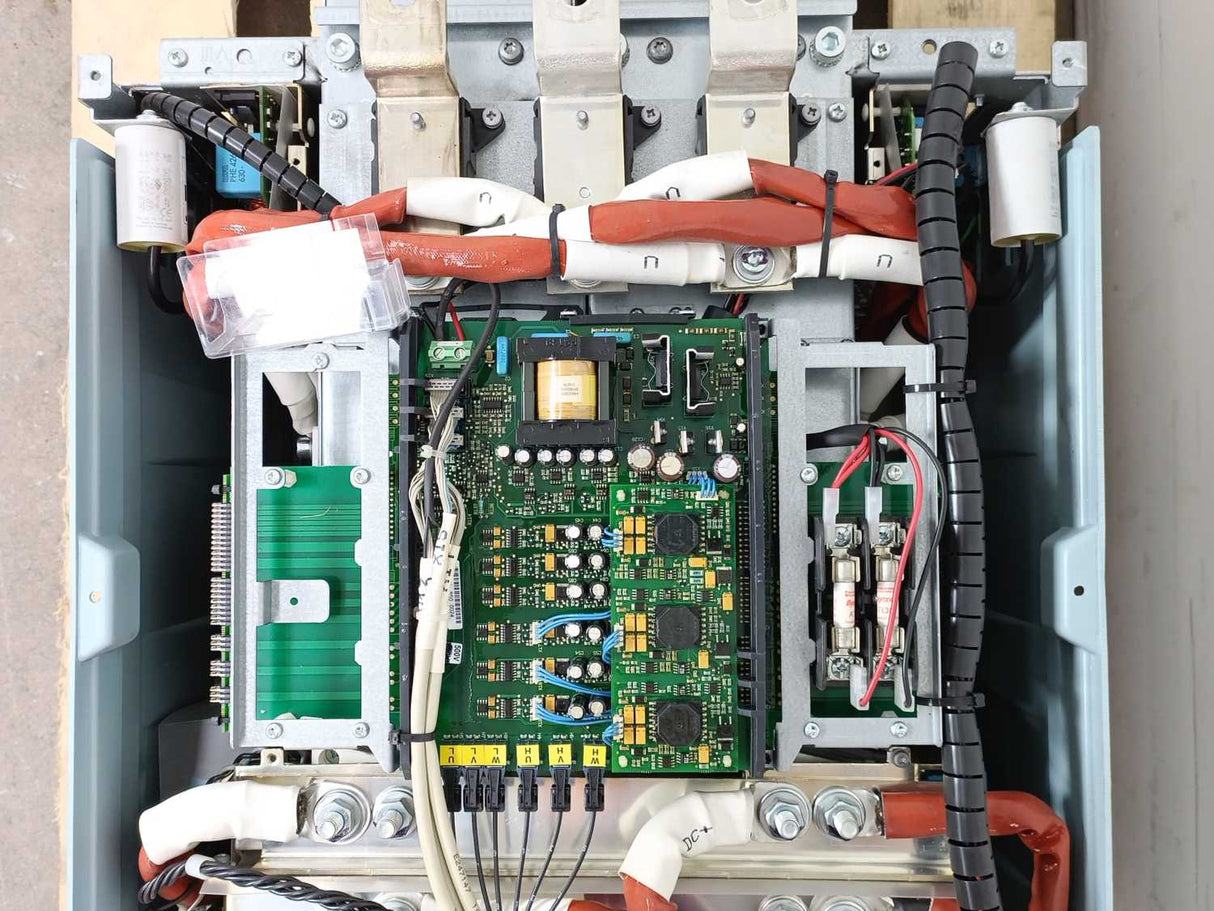 Power Conversion Equipment?