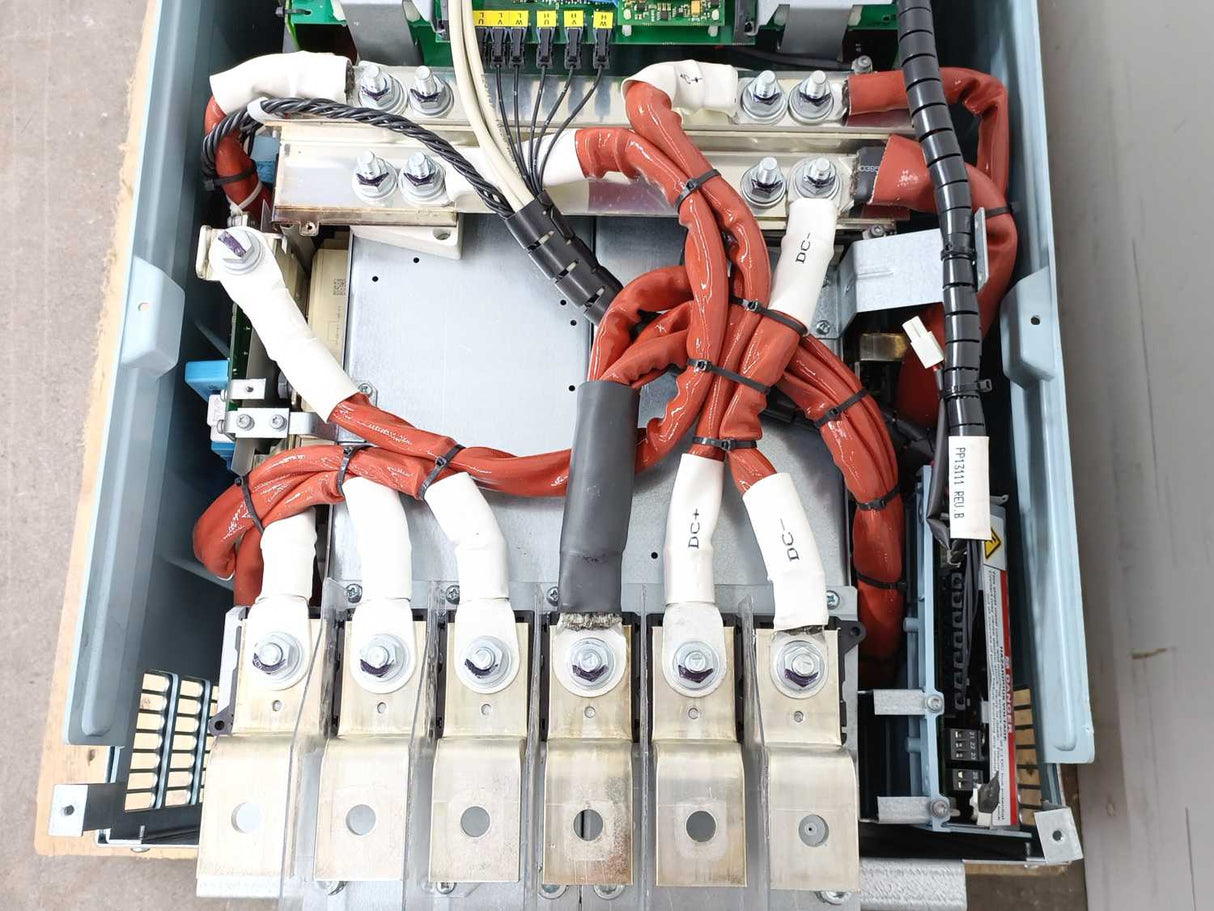 Power Conversion Equipment?