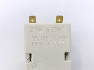 EGO 55.13019.120 Thermostat 85°