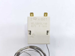 EGO 55.13019.120 Thermostat 85°